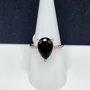 Bomb Party BP Ring Love’s Journey Size 8